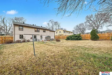 Exterior - 1409 Freeman Dr, Bellevue, NE 68005 photo 1 of 1