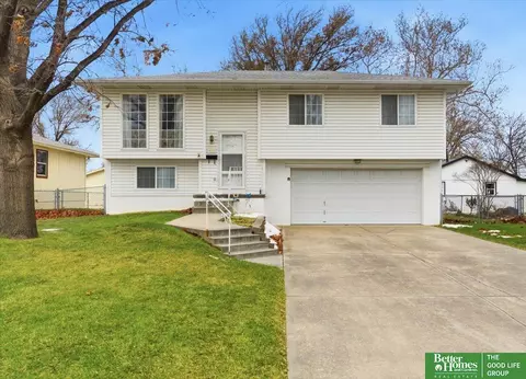 4008 S 36 Ave, Omaha, NE 68107
