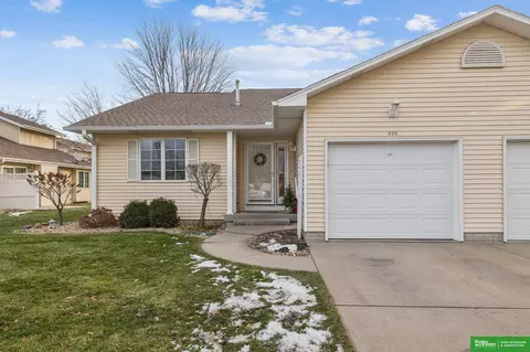 828 N Hancock St, Fremont, NE 68025