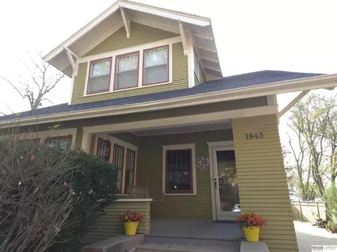 1943 Sewell St, Lincoln, NE 68502