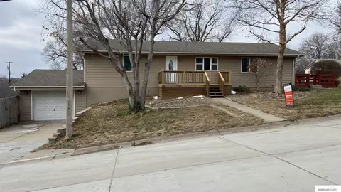 801 G Ave, Plattsmouth, NE 68048
