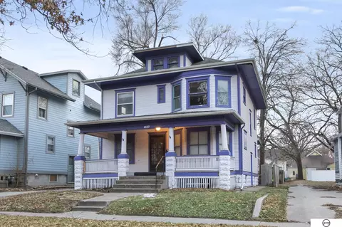 1537 Washington St, Lincoln, NE 68502