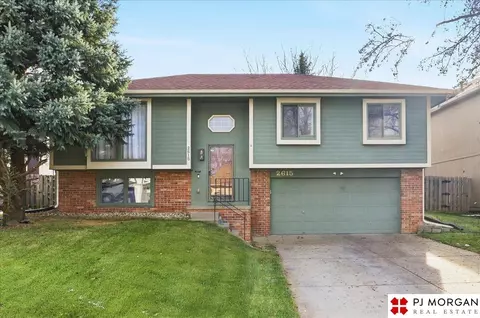 2615 Georgia Ave, Bellevue, NE 68147