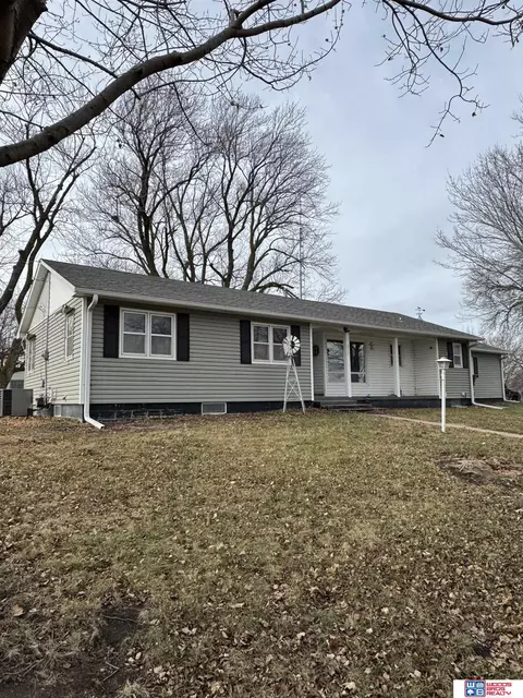 210 Water St, Osceola, NE 68651