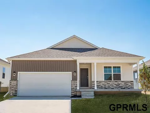 12716 S 205th Ave, Gretna, NE 68028