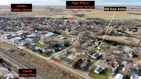 View/Area - 308 E Amity St, Clarks, NE 68628 photo 1 of 1