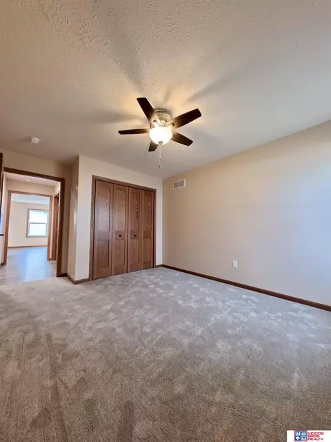 Bedroom - 308 E Amity St, Clarks, NE 68628 photo 5 of 8