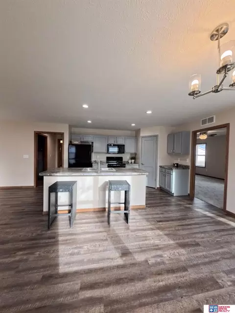 Kitchen - 308 E Amity St, Clarks, NE 68628 photo 4 of 6