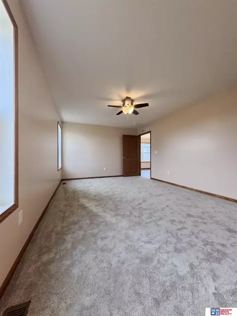 Bedroom - 308 E Amity St, Clarks, NE 68628 photo 3 of 8