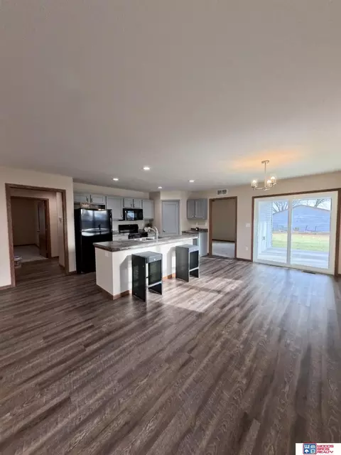 Kitchen - 308 E Amity St, Clarks, NE 68628 photo 1 of 6