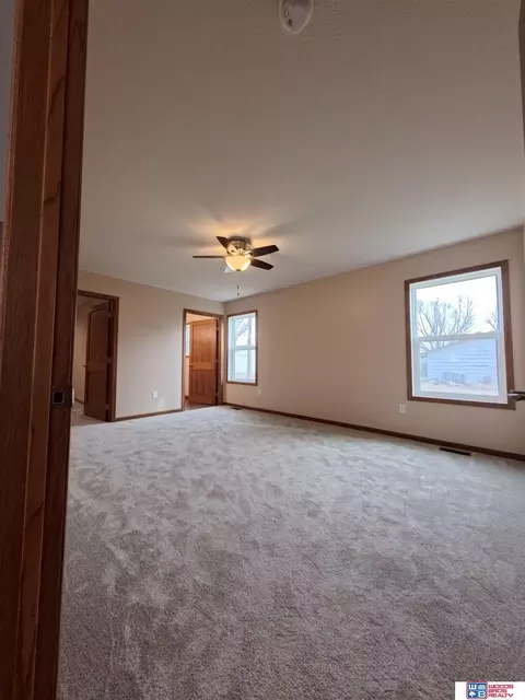 Bedroom - 308 E Amity St, Clarks, NE 68628 photo 1 of 8