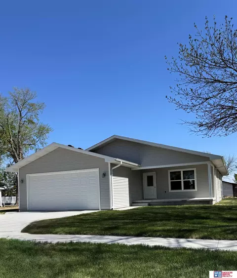308 E Amity St, Clarks, NE 68628