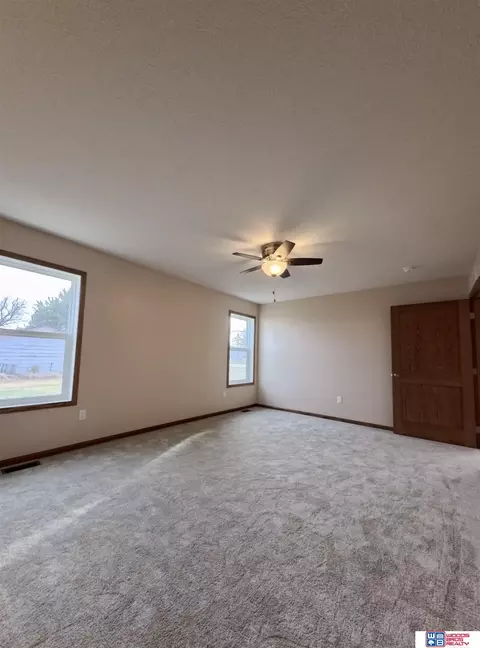 Bedroom - 308 E Amity St, Clarks, NE 68628 photo 4 of 8
