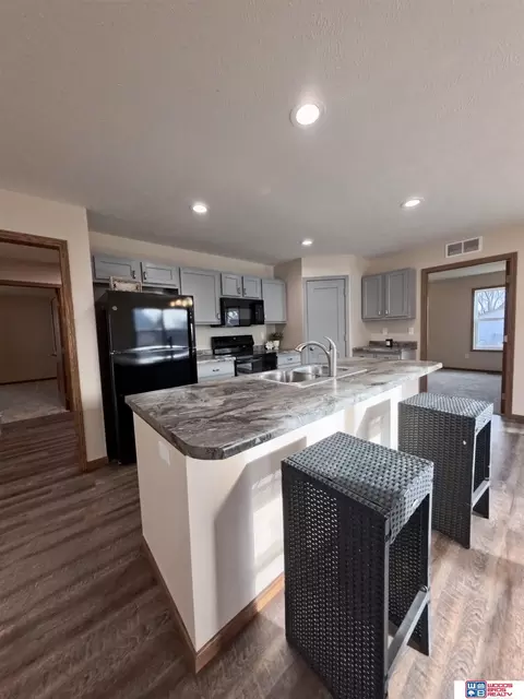 Kitchen - 308 E Amity St, Clarks, NE 68628 photo 3 of 6