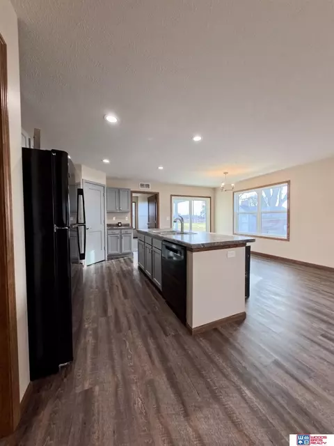 Kitchen - 308 E Amity St, Clarks, NE 68628 photo 2 of 6