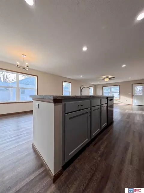 Kitchen - 308 E Amity St, Clarks, NE 68628 photo 6 of 6