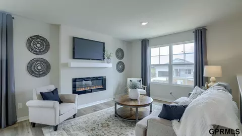 Living - 13705 Vane St, Omaha, NE 68142 photo 1 of 1