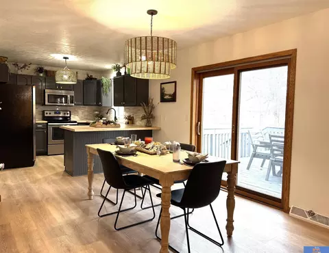 Dining - 1408 Ashland Ave, Beatrice, NE 68310 photo 2 of 3