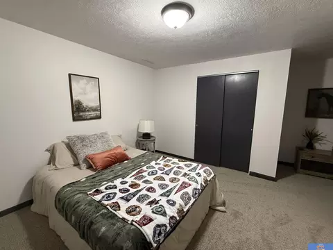 Bedroom - 1408 Ashland Ave, Beatrice, NE 68310 photo 10 of 10