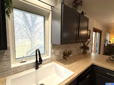 Kitchen - 1408 Ashland Ave, Beatrice, NE 68310 photo 1 of 6