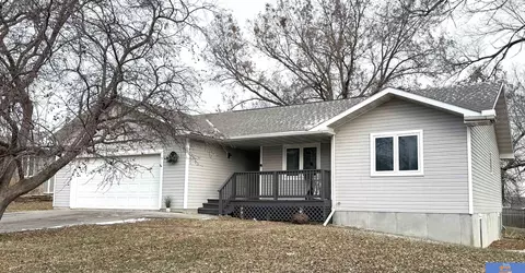 1408 Ashland Ave, Beatrice, NE 68310