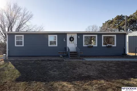 5805 W Yankee Hill Rd, Denton, NE 68339