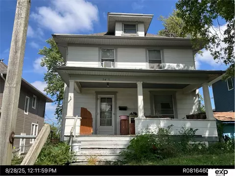 2418 Valley St, Omaha, NE 68134