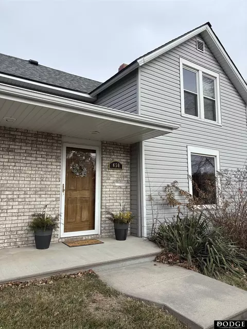 650 E Linden Ave, Fremont, NE 68025