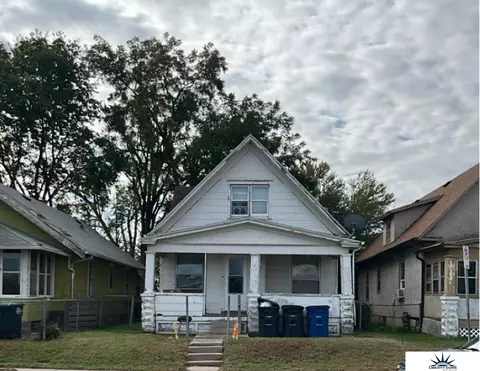 2919 Fowler Ave, Omaha, NE 68111