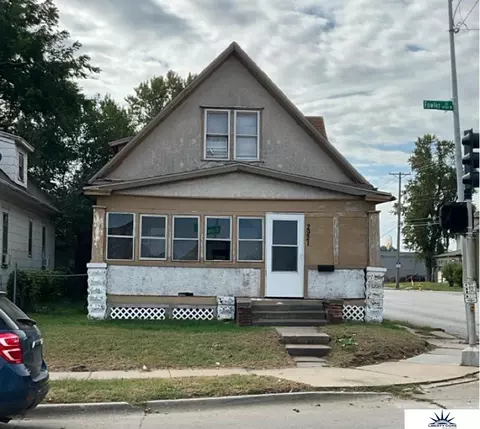 2921 Fowler Ave, Omaha, NE 68111