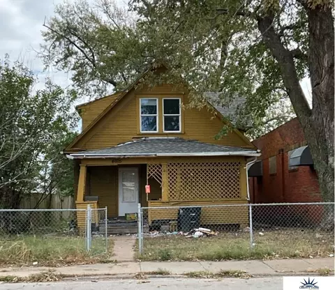 4605 N 30th St, Omaha, NE 68111