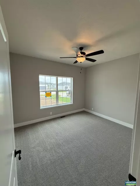 Bedroom - 3009 Bertram St, Roca, NE 68430 photo 3 of 5