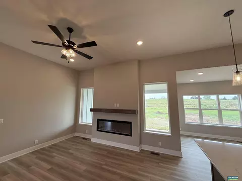 Living - 3009 Bertram St, Roca, NE 68430 photo 2 of 3