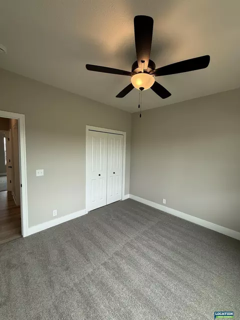 Bedroom - 3009 Bertram St, Roca, NE 68430 photo 4 of 5