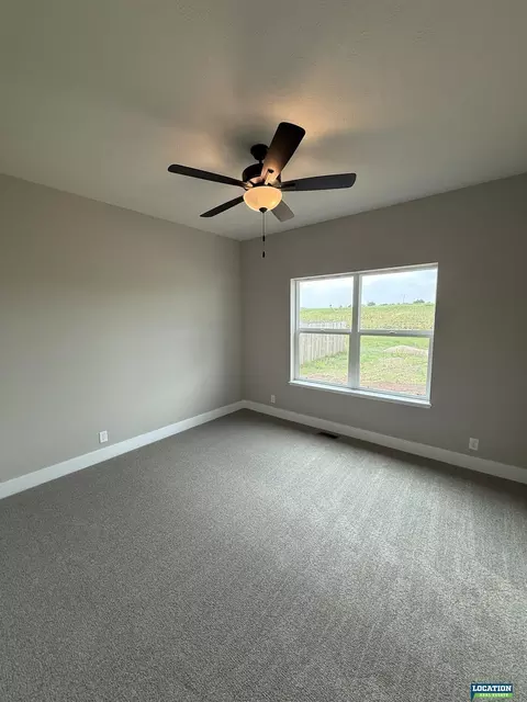 Bedroom - 3009 Bertram St, Roca, NE 68430 photo 5 of 5