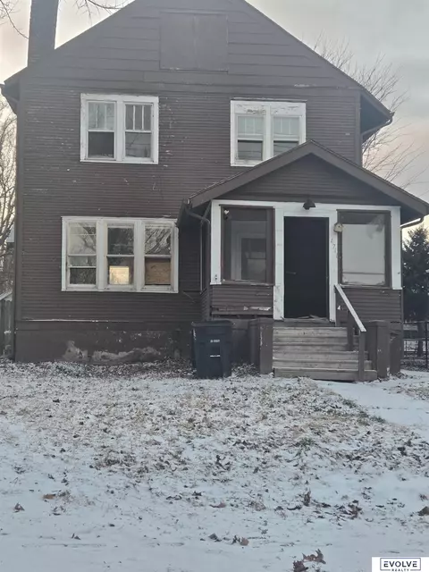 4716 N 31st Ave, Omaha, NE 68111