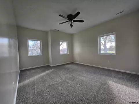 Bedroom - 811 S Saunders Ave, Sutton, NE 68979 photo 2 of 2