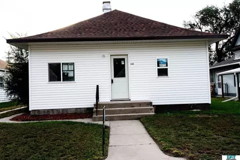 408 Toluca Ave, Alliance, NE 69301