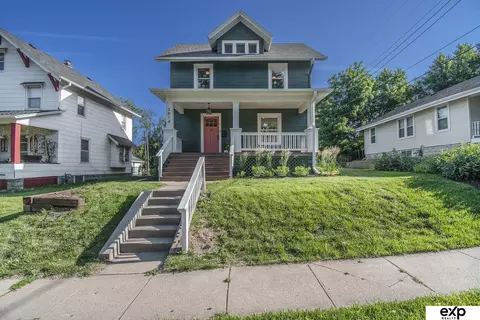 3814 Marcy St, Omaha, NE 68105