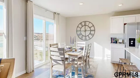 Dining - 17031 Craig St, Bennington, NE 68007 photo 1 of 1