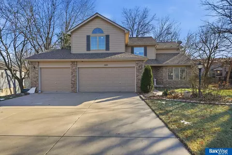 4411 Ash Hollow Ct, Lincoln, NE 68516