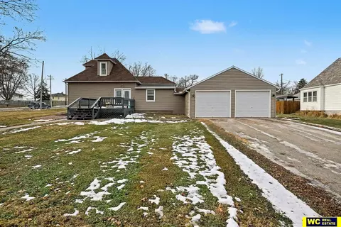 605 N 7 St, Arlington, NE 68002