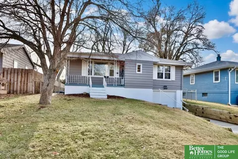 Homes For Sale in 68107, NE | Real Estate & Listings | Movoto