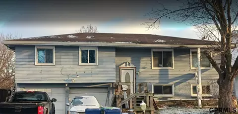 7215 S 137th Ave, Omaha, NE 68138