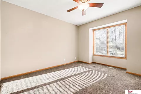 Bedroom - 16632 Olive St, Omaha, NE 68136 photo 3 of 7