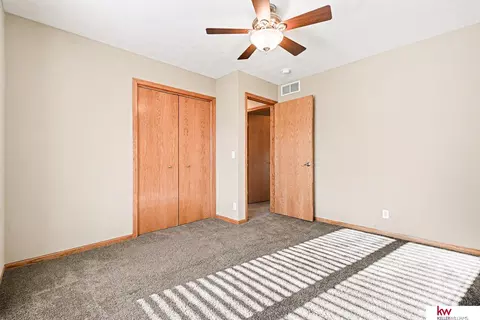 Bedroom - 16632 Olive St, Omaha, NE 68136 photo 4 of 7