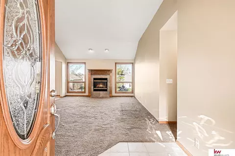 Entry Way - 16632 Olive St, Omaha, NE 68136 photo 1 of 1