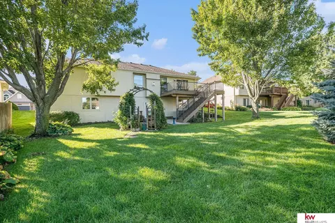 Exterior - 16632 Olive St, Omaha, NE 68136 photo 6 of 7