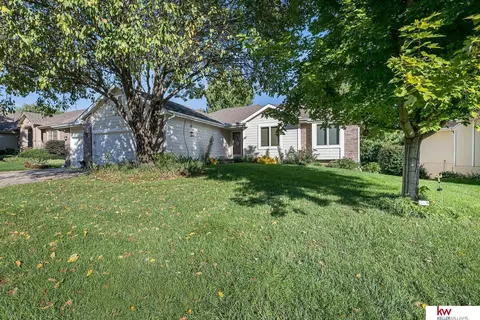 Exterior - 16632 Olive St, Omaha, NE 68136 photo 2 of 7