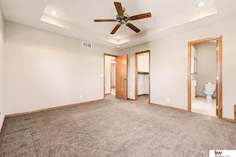 Bedroom - 16632 Olive St, Omaha, NE 68136 photo 6 of 7